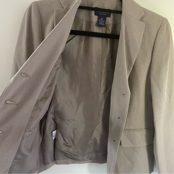 Ann Taylor Blazer - Picture 4 of 4